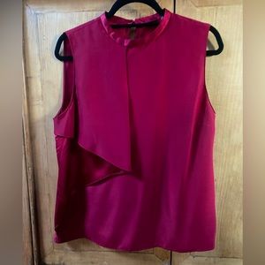 Elie Tahari Silk shirt